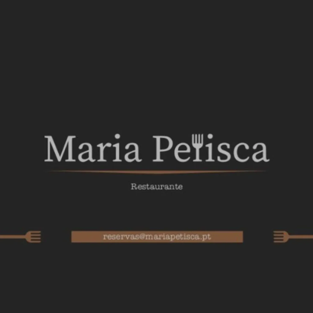 Maria Petisca restaurant Lagos