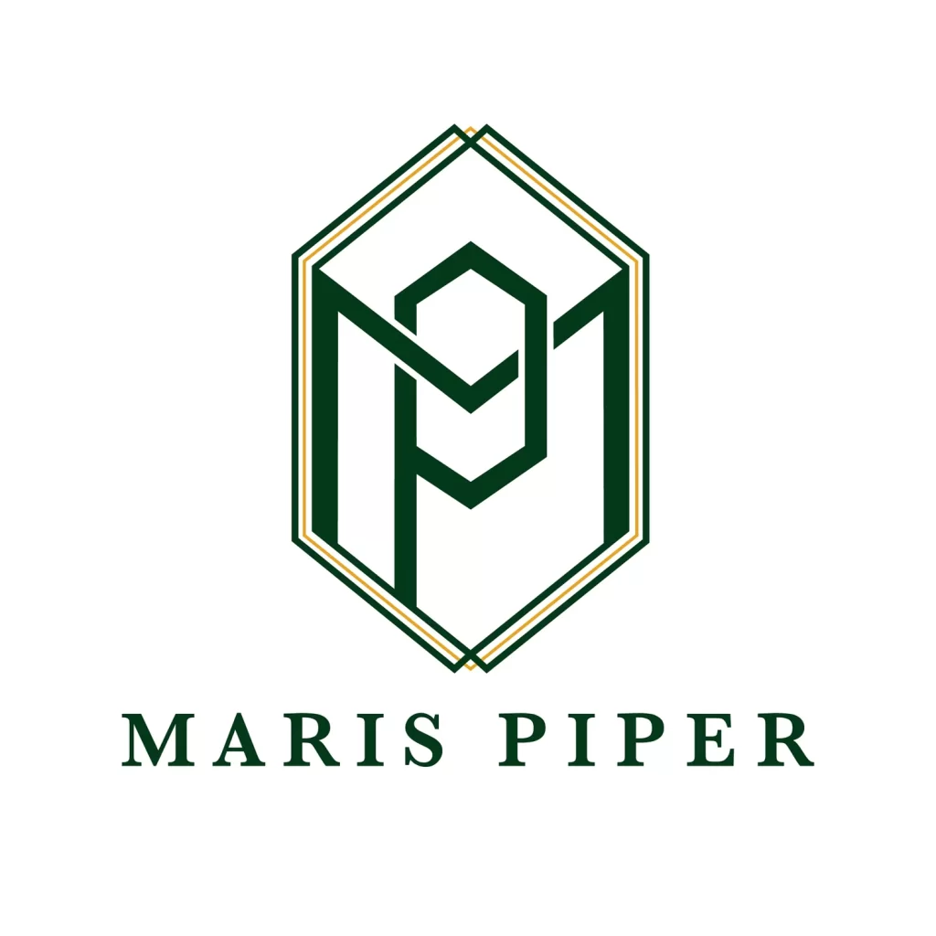 Maris Piper restaurant Amsterdam