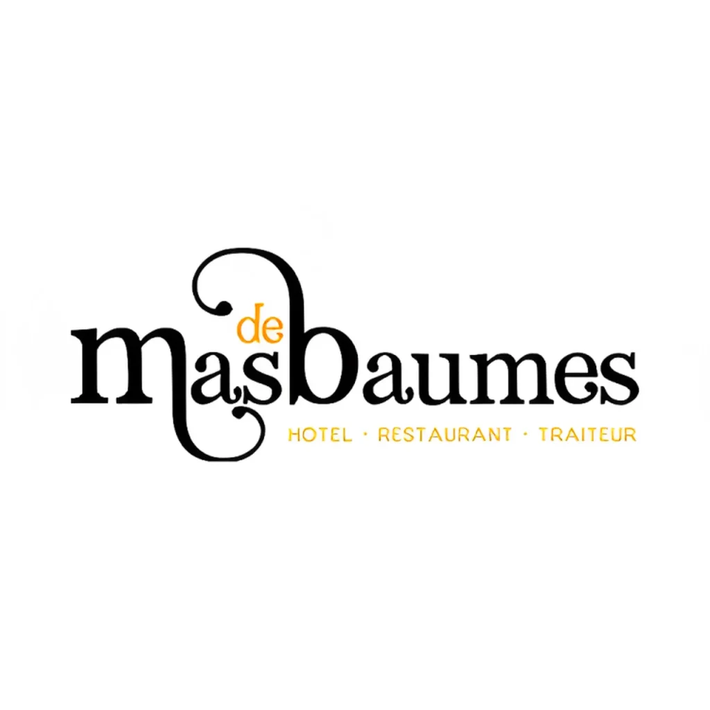 Mas de Baumes restaurant Montpellier