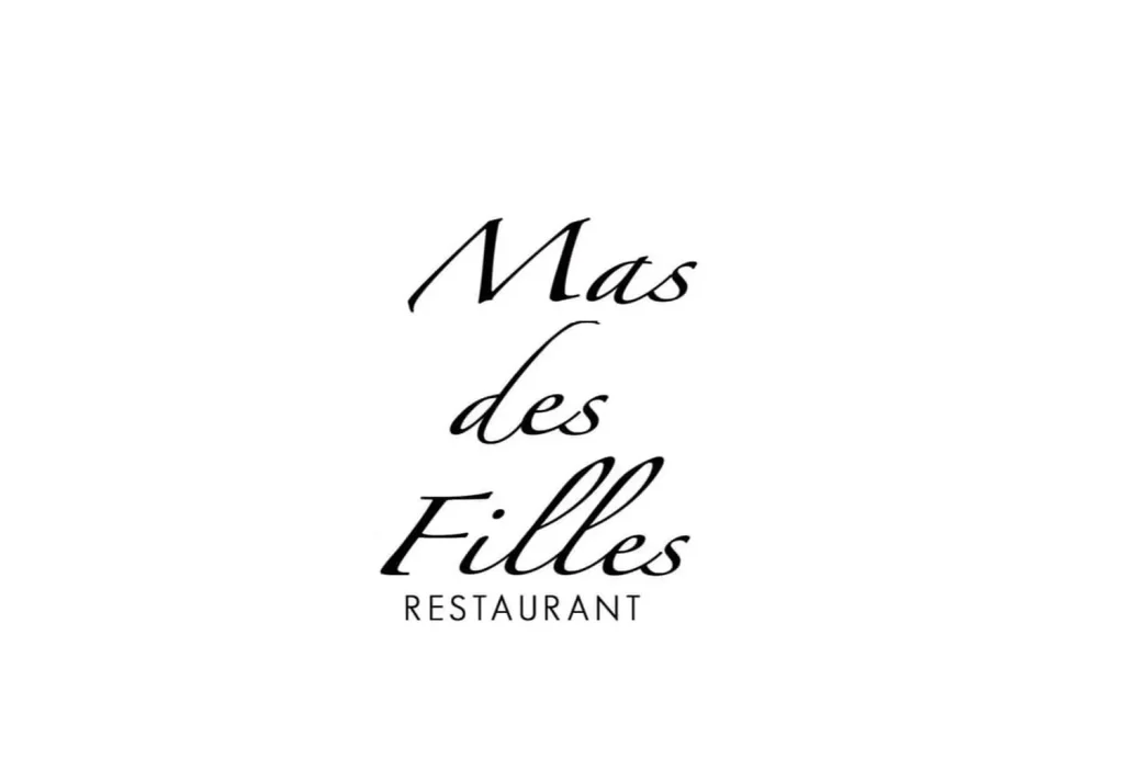 Mas des Filles restaurant Montpellier