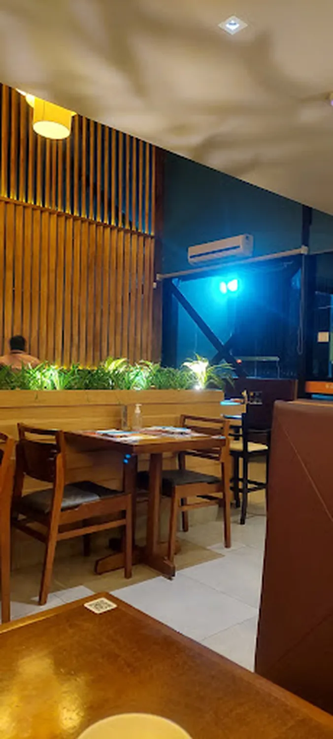 Matsuya móoca Restaurant São Paulo