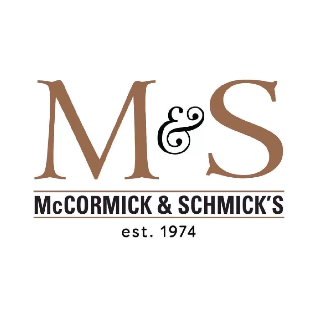 McCormick & Schmick's restaurant Indianapolis