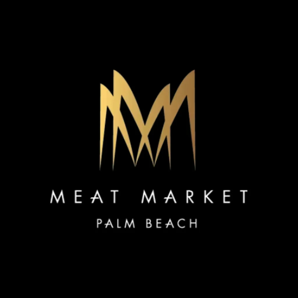 Meat Market restaurant Palm Beach