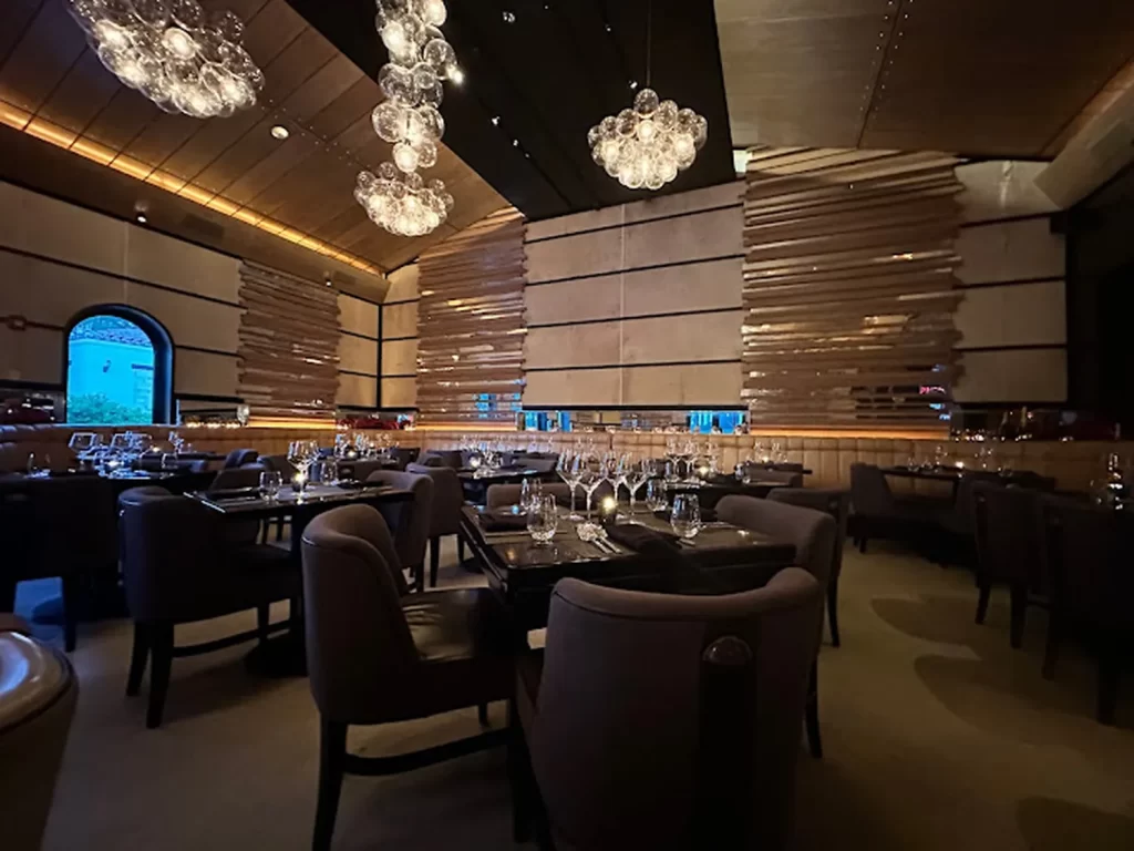 Reservation at MEAT MARKET restaurant Palm Beach KEYS