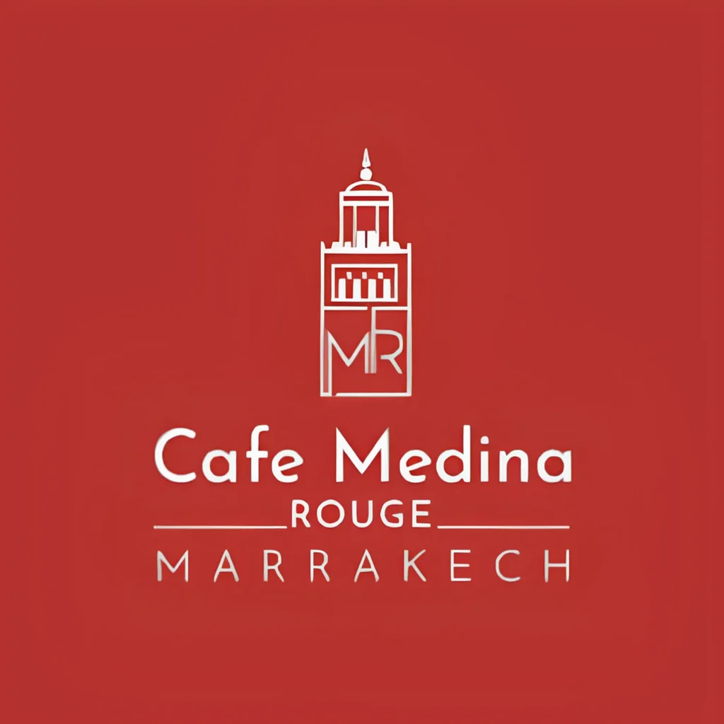 Medina Rouge restaurant Marrakesh