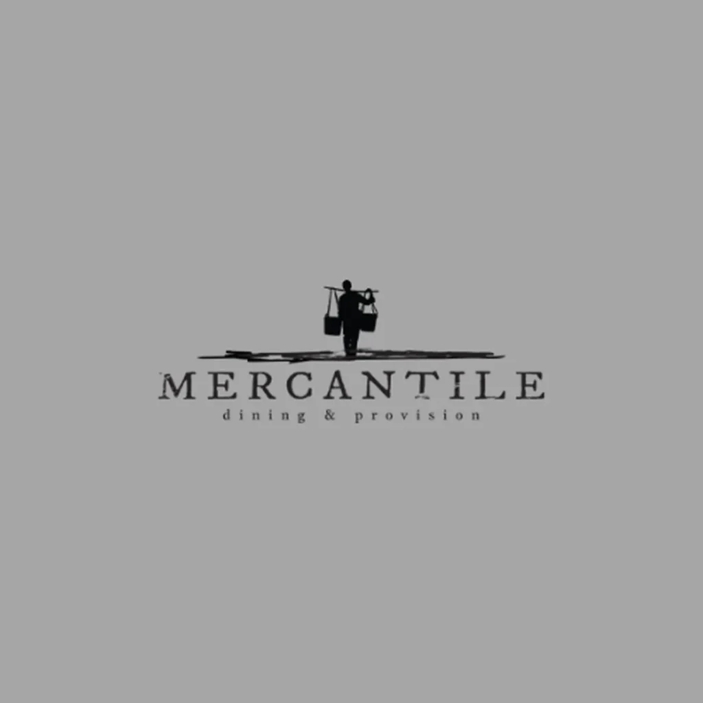 Mercantile dining restaurant Denver