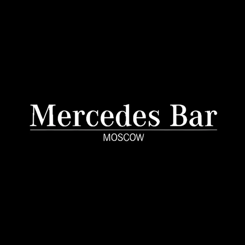 Mercedes Restaurante Moscow