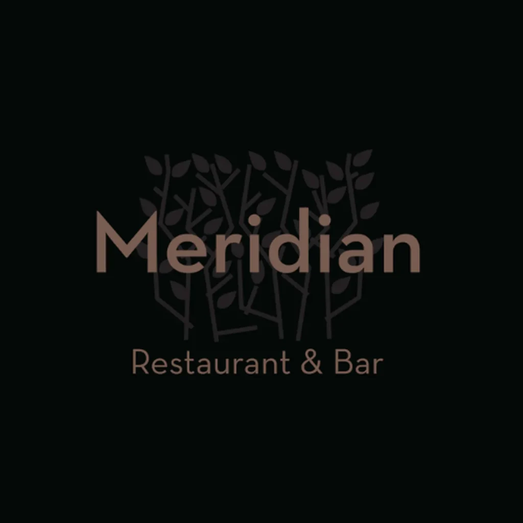 Meridian restaurant Indianapolis