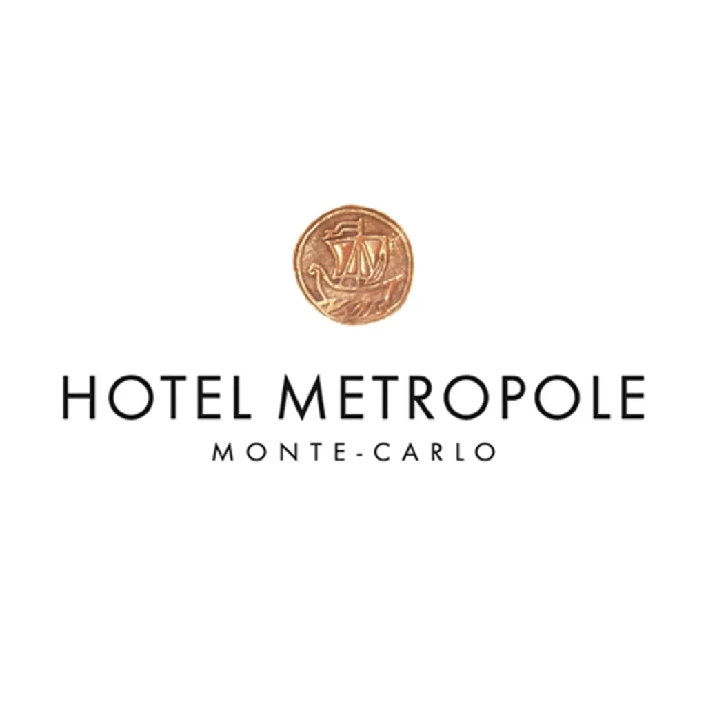 Metropole restaurant Monte Carlo