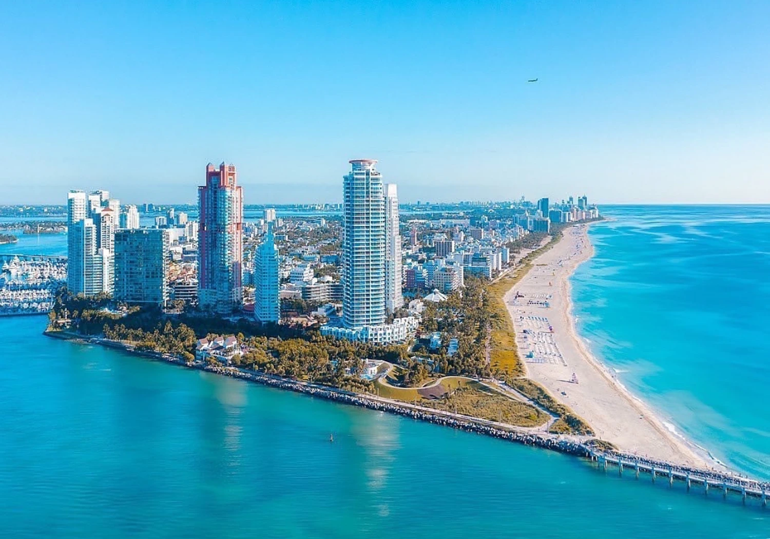 Miami USA
