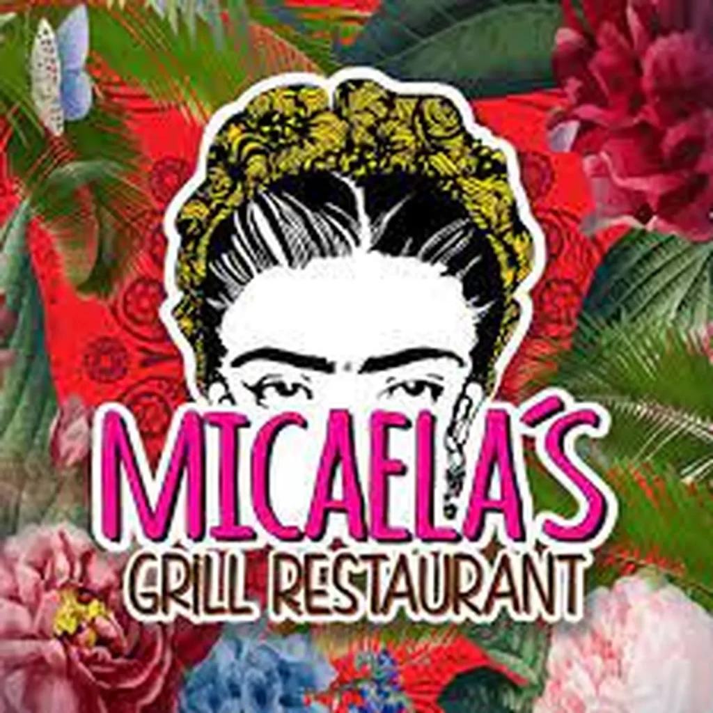 Micaela's Restaurant Playa Del Carmen