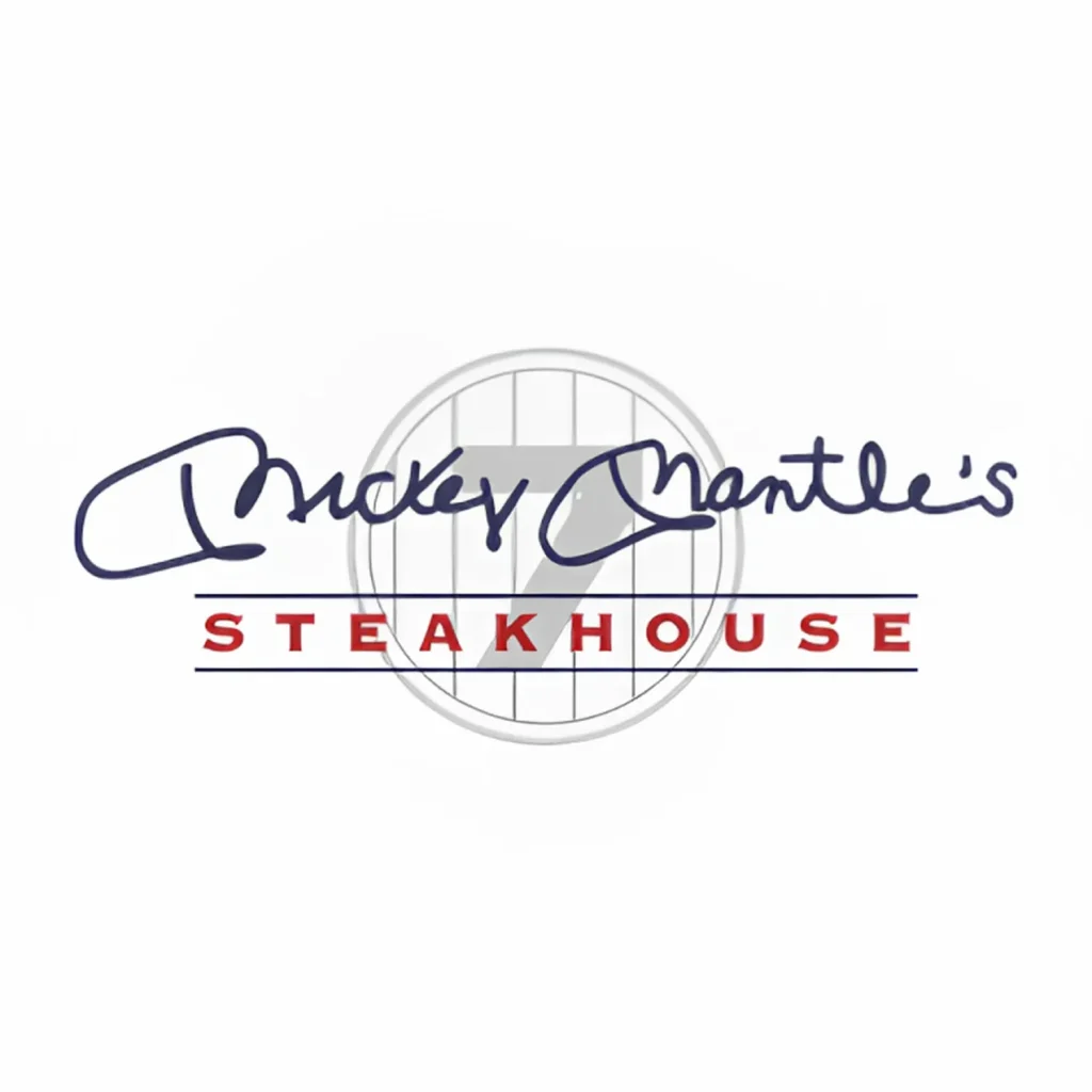 Mickey Mantle's Restaurant Oklahoma City
