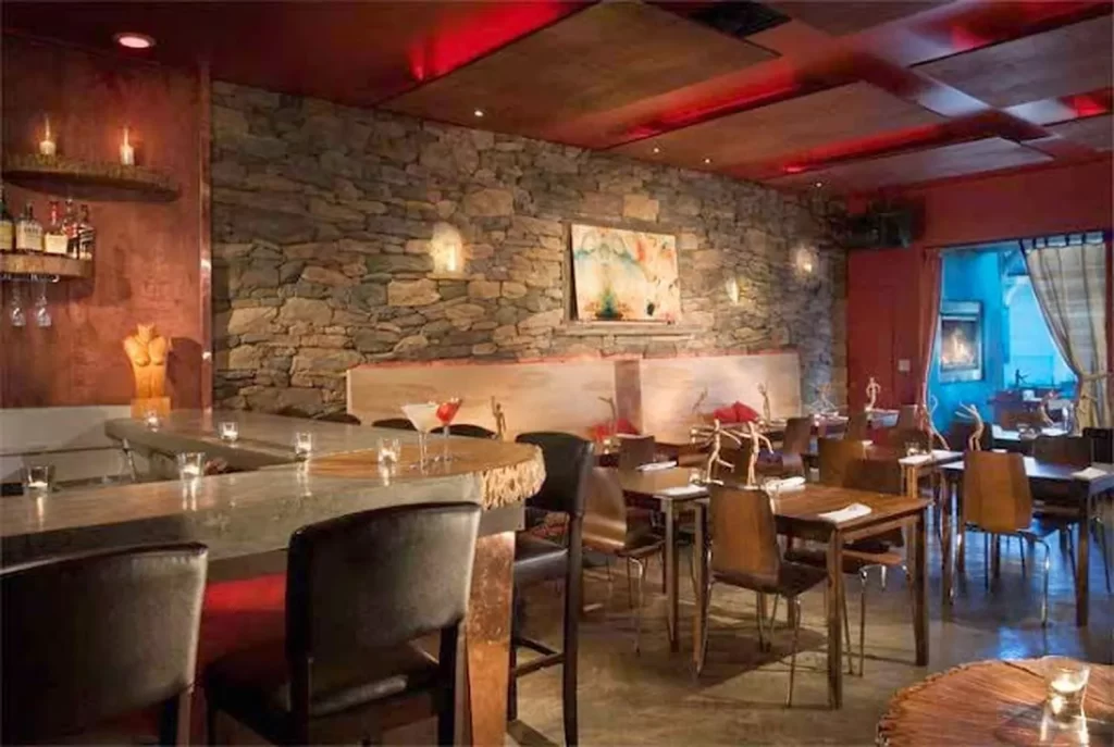 Reservation at Milk & Honey Santa Barbara KEYS