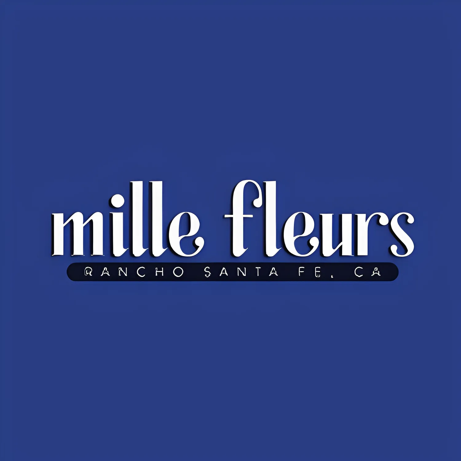 Reservation at MILLE FLEURS restaurant Rancho Santa Fe KEYS