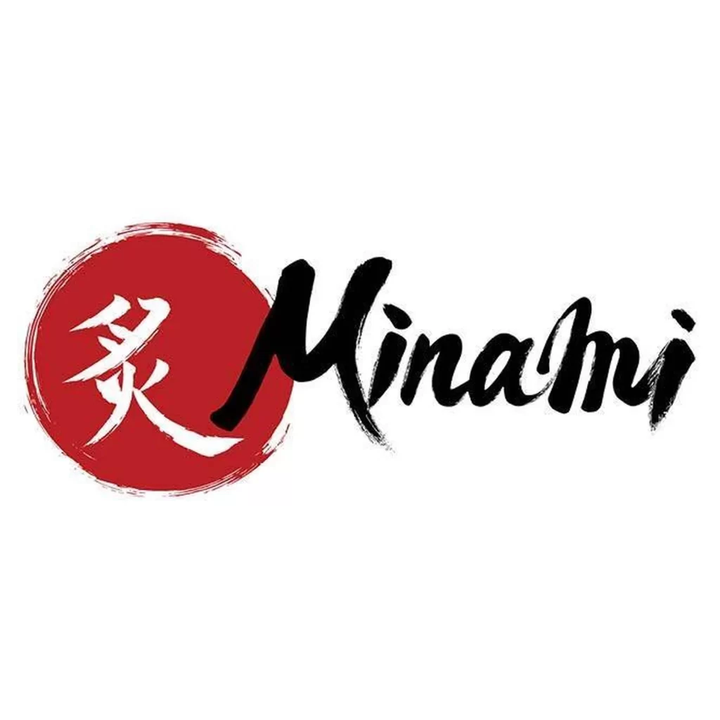Minami restaurant Vancouver