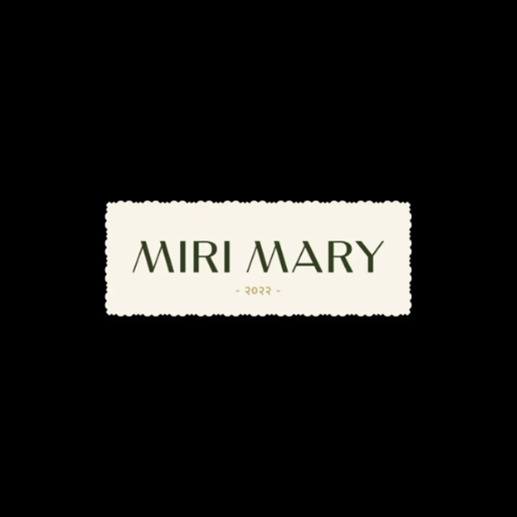 Miri Mary restaurant Amsterdam
