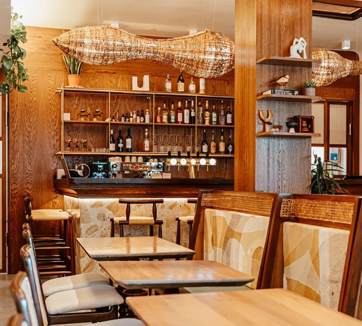 Miri Mary restaurant Amsterdam
