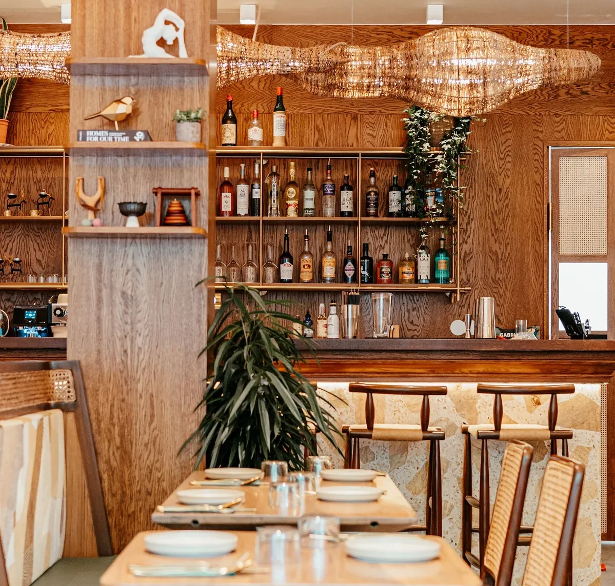 Miri Mary restaurant Amsterdam