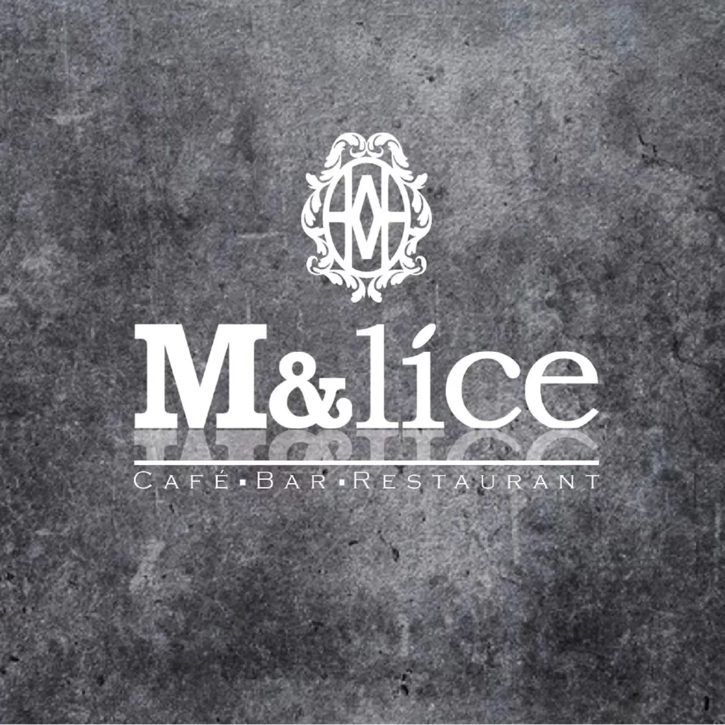 M&lice restaurant Montpellier
