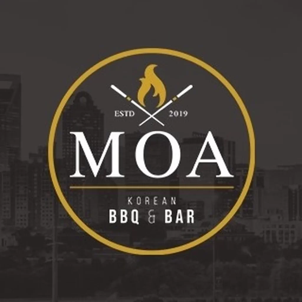 Moa Korean Restaurant Charlotte