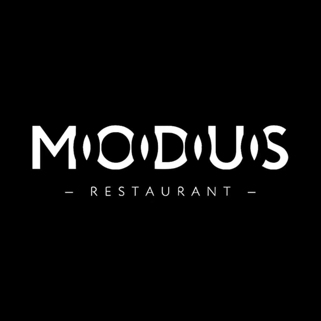 Modus Restaurant Moscow