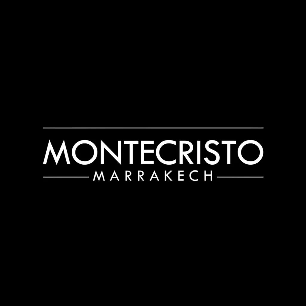 Montecristo restaurant Marrakesh