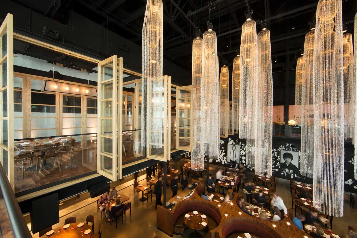 Morimoto Restaurant Orlando