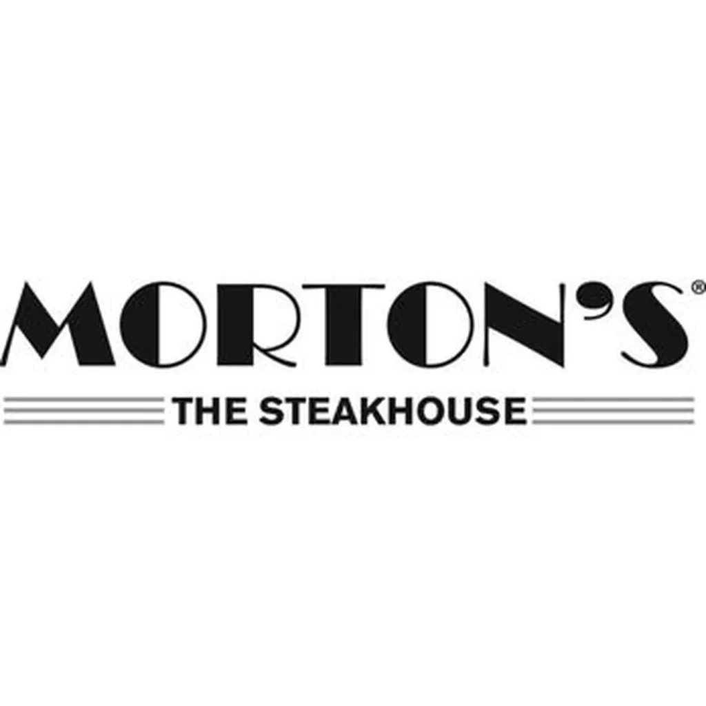 Morton's Restaurant Boca Raton