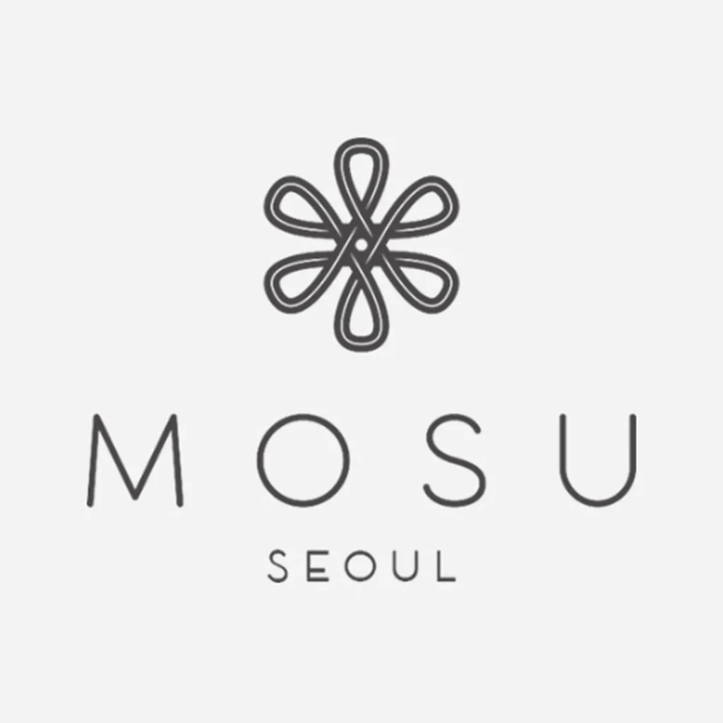 Mosu Restaurant Seoul