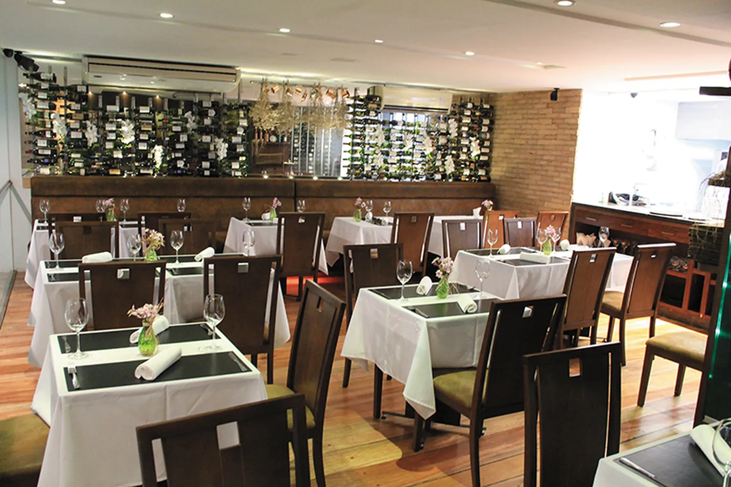 Mulle Restaurant Natal