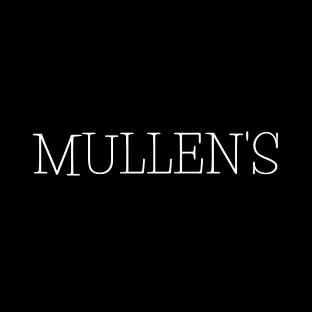 Mullen's restaurant Lagos