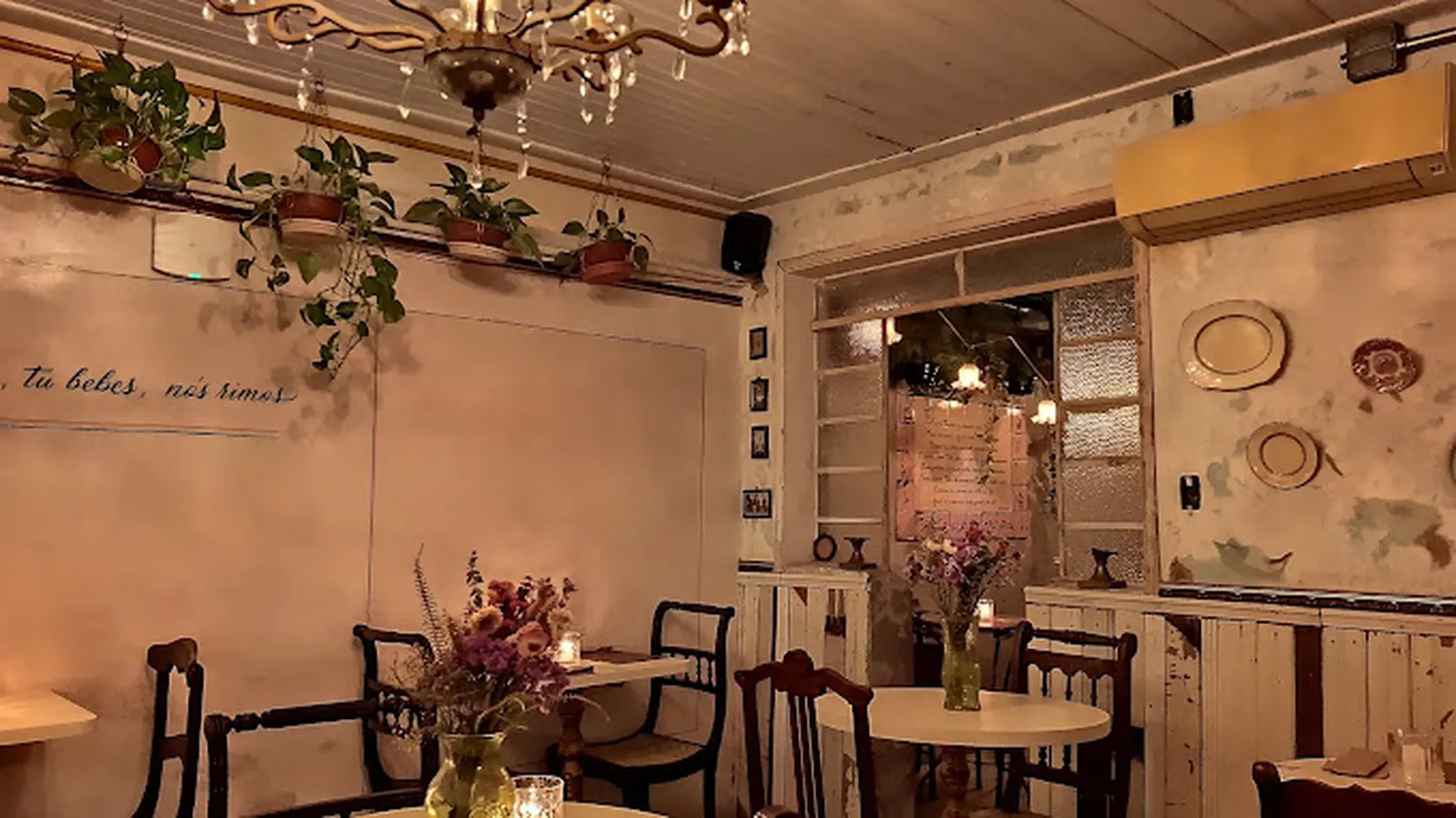 Muquifo Restaurant São Paulo