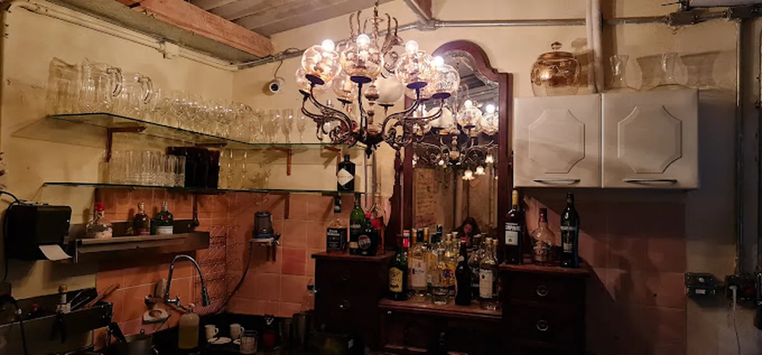 Muquifo Restaurant São Paulo