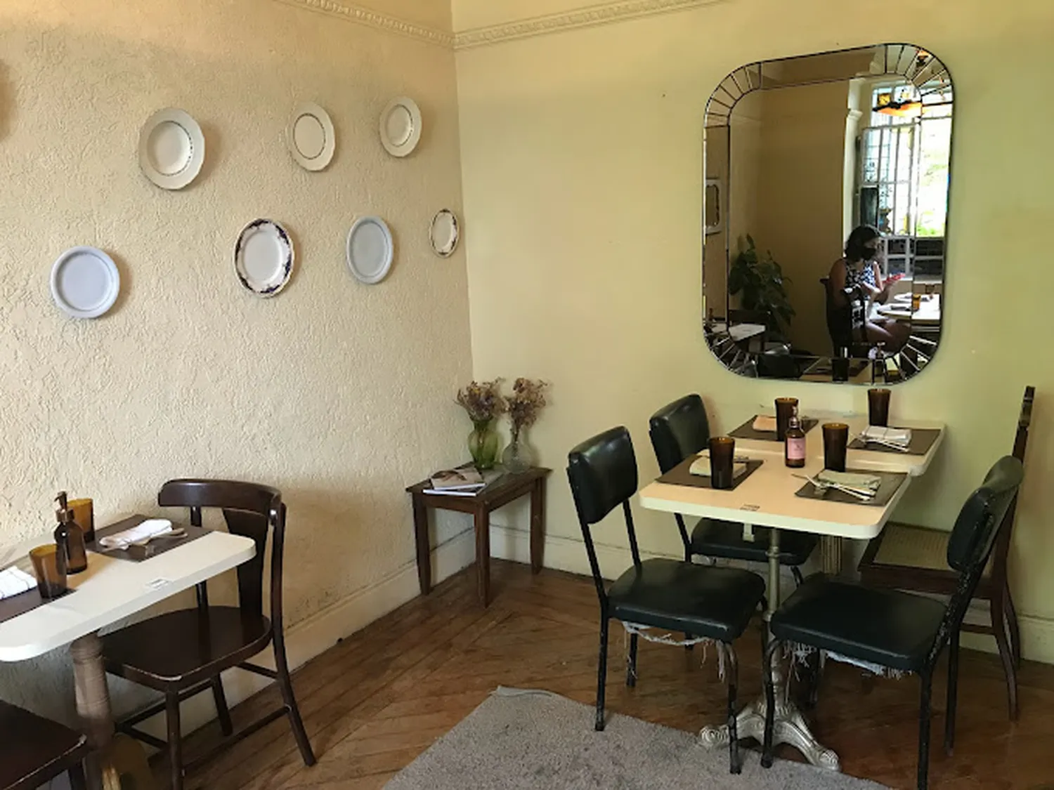 Muquifo Restaurant São Paulo