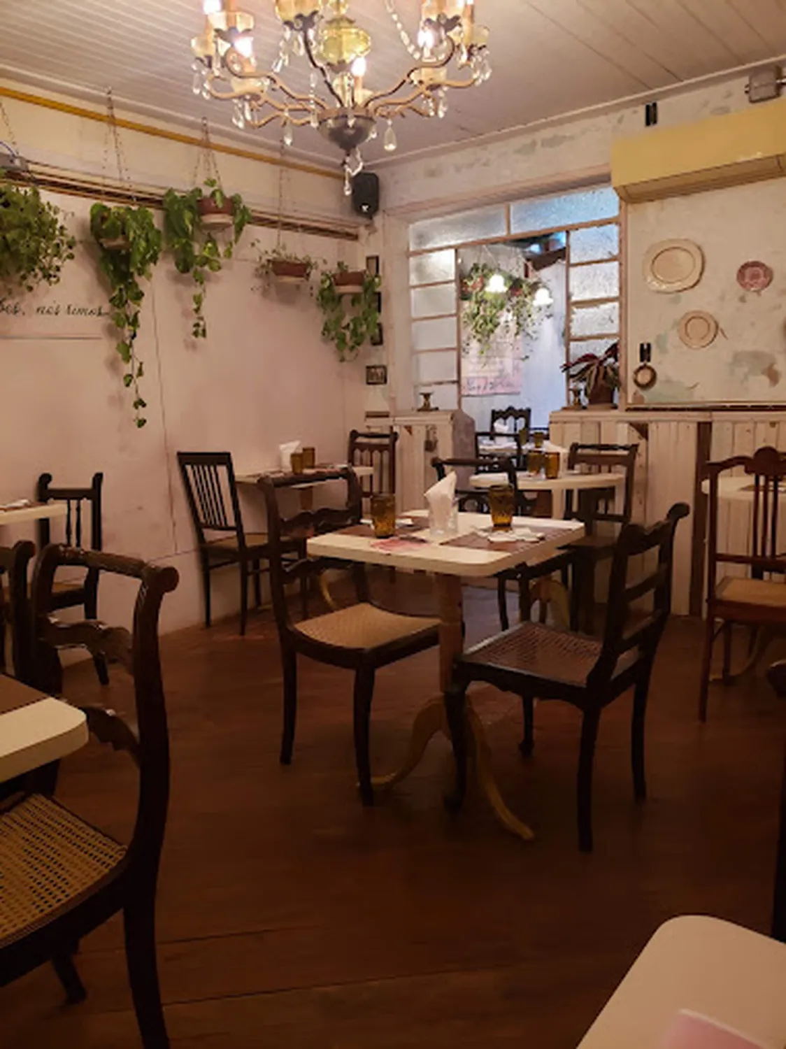 Muquifo Restaurant São Paulo