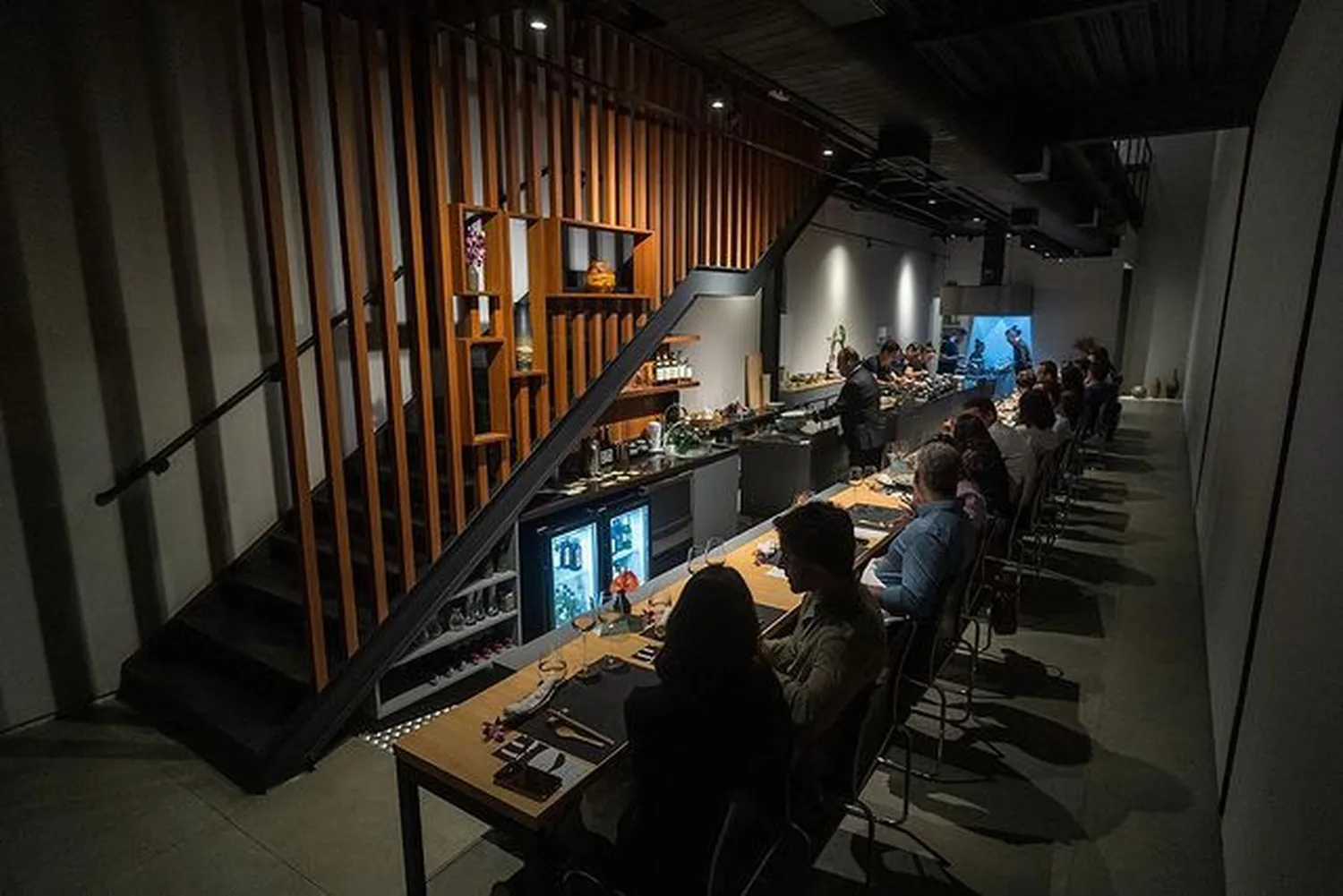 Murakami restaurant São Paulo