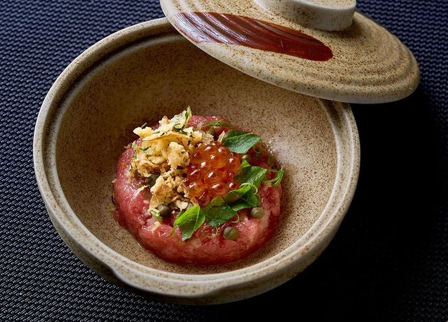 Murakami restaurant São Paulo