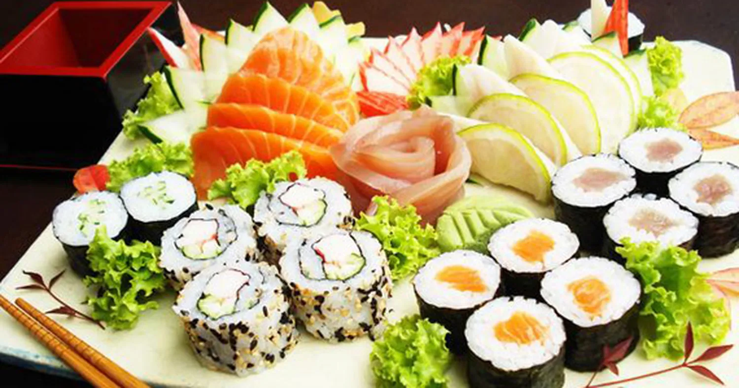 Murakami restaurant São Paulo