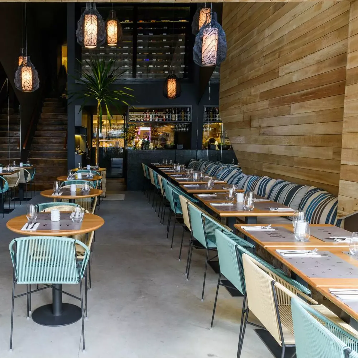 Murakami restaurant São Paulo