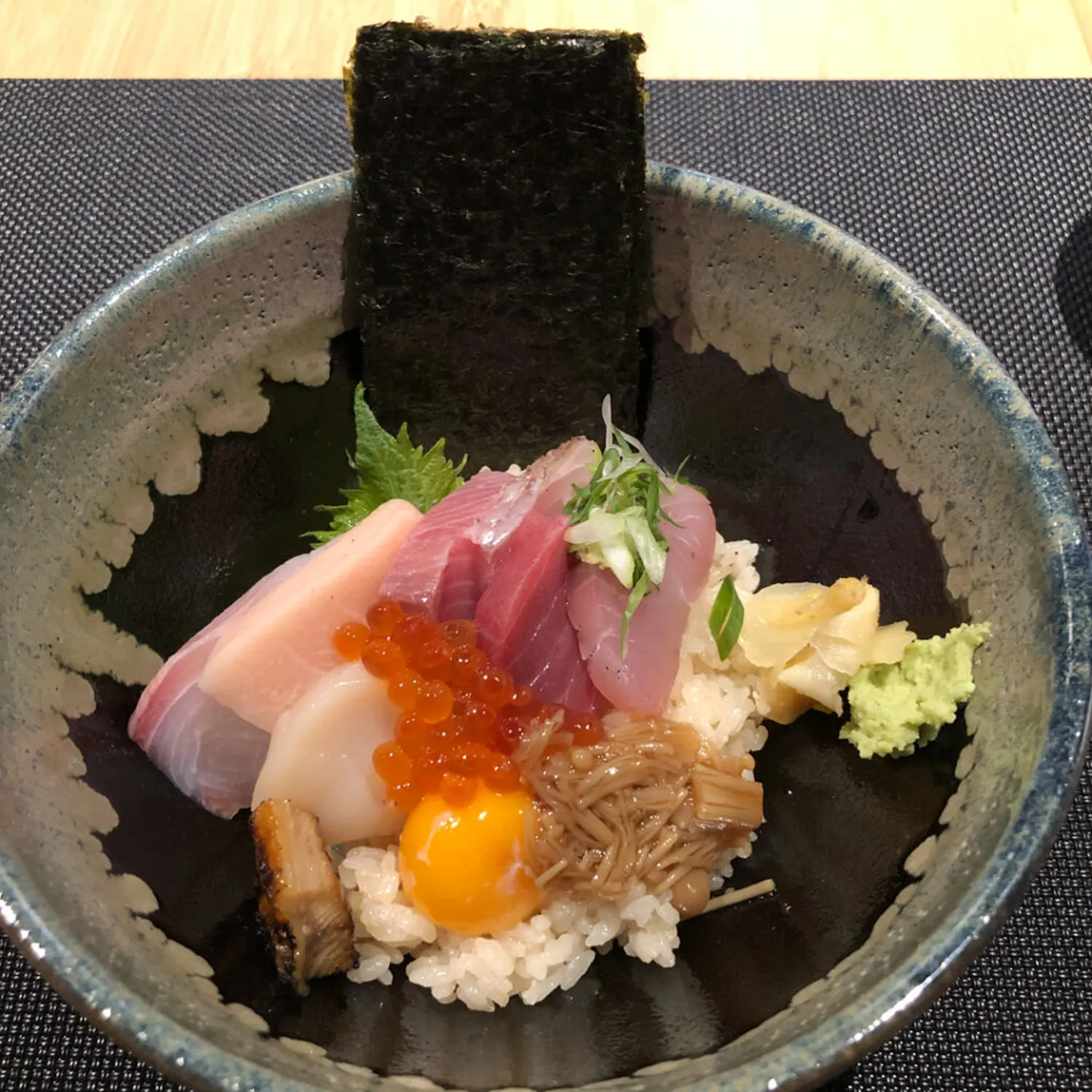 Murakami restaurant São Paulo