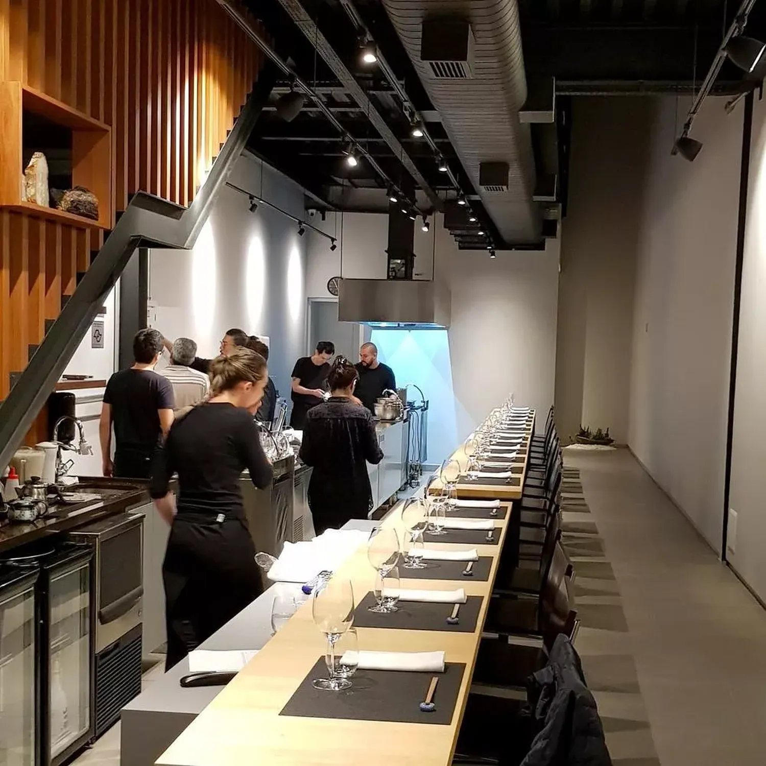 Murakami restaurant São Paulo