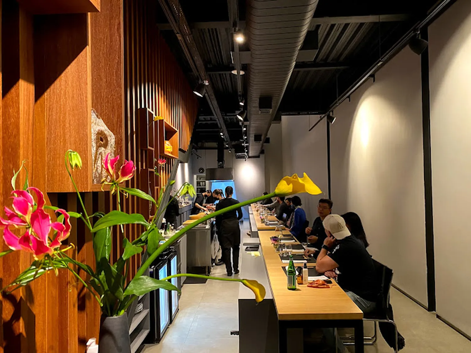 Murakami restaurant São Paulo