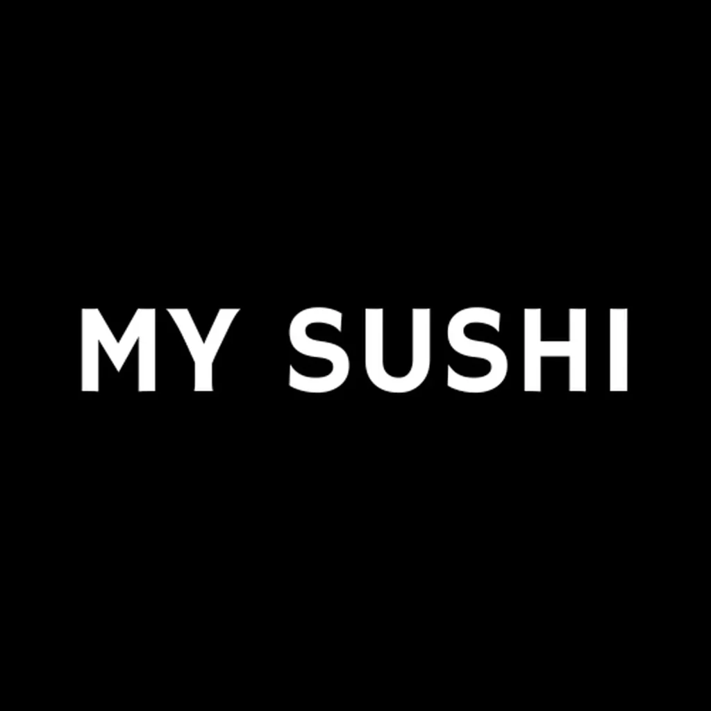 My Sushi restaurant Lagos