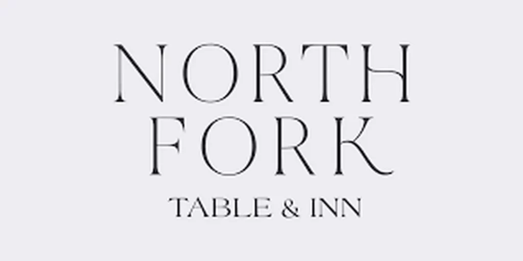 NORTH FORK restaurant Hamptons