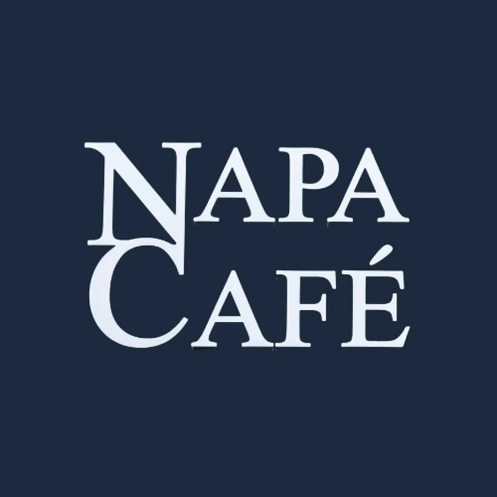 Napa café restaurant Memphis