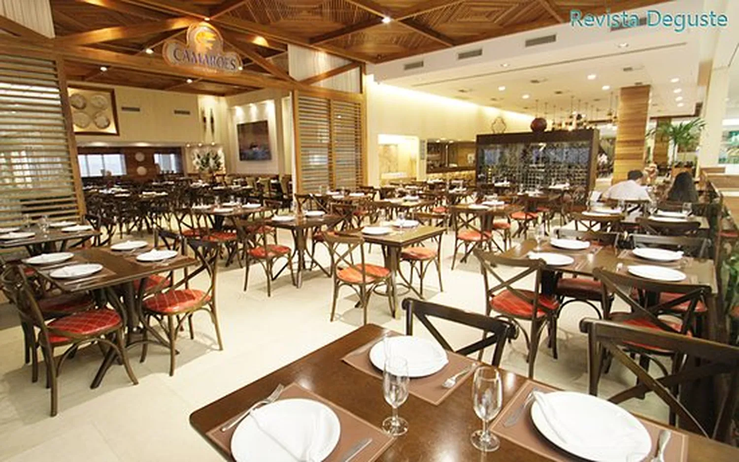 Navarro Restaurant Natal