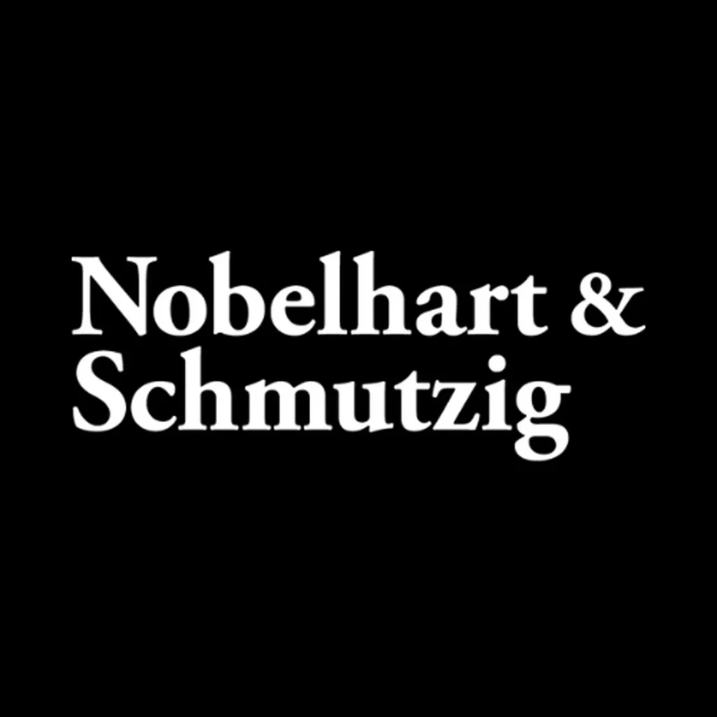 Nobelhart & Schmutzig Restaurant Berlin