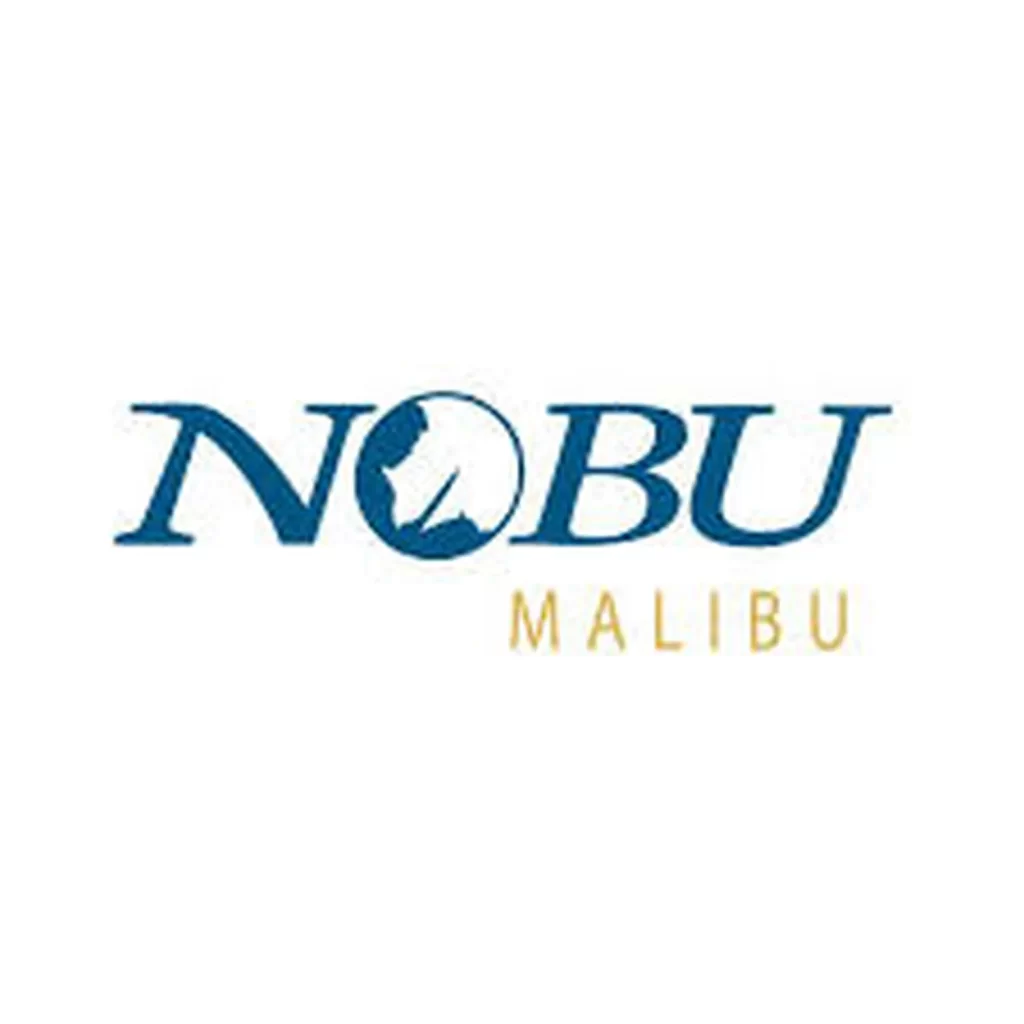 Nobu restaurant Malibu