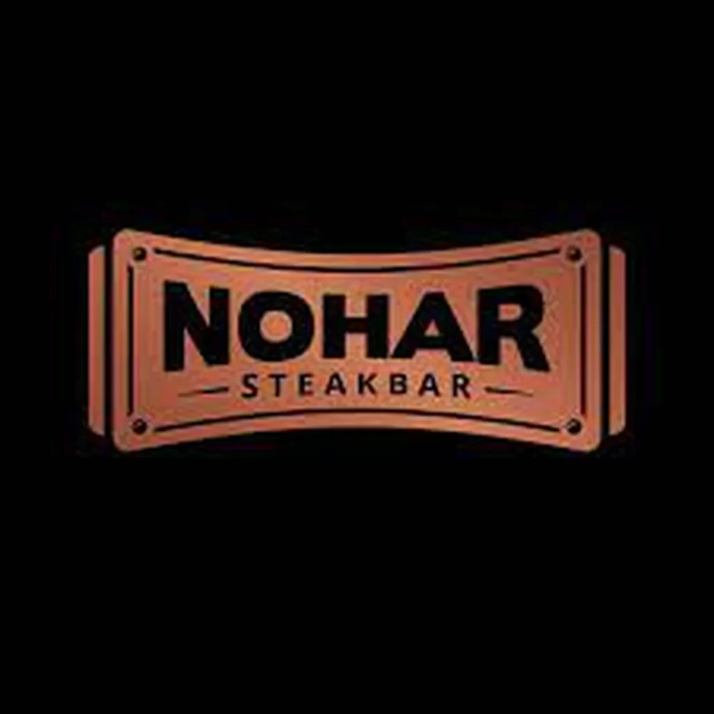 Nohar steak bar Restaurant São Paulo