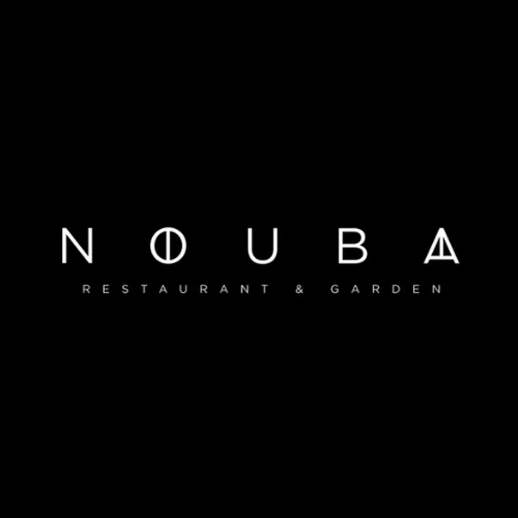 Nouba restaurant Marrakesh